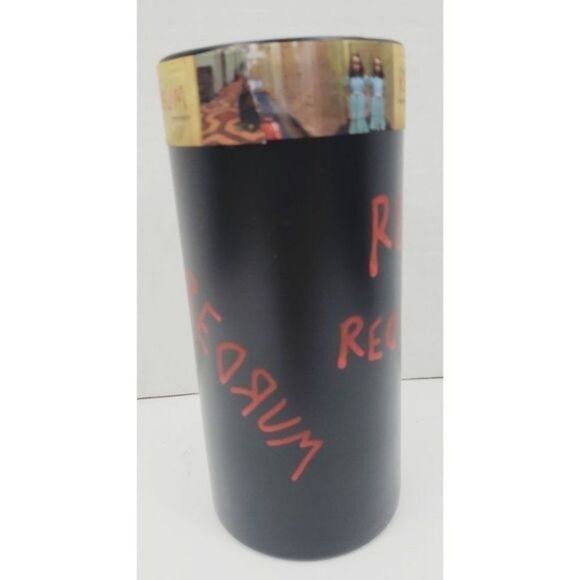The Shining Twins Horror Halloween Decor Vase - Picture 6 of 8